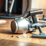 5 Signs Your Vacuum Cleaner Needs a Tune-Up