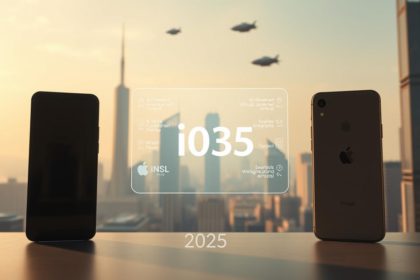 Android vs iOS: Which One Is Better for You in 2025?
