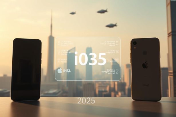 Android vs iOS: Which One Is Better for You in 2025?