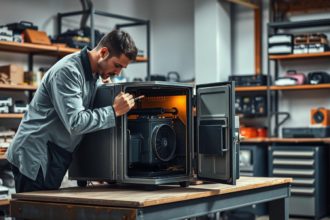 Common Furnace Problems and How to Fix Them