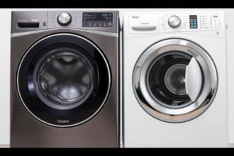 Front Load vs Top Load Washers: Pros and Cons