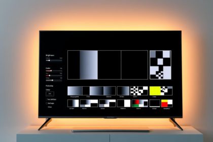 How to Calibrate Your TV for the Best Picture Quality