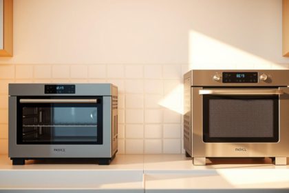 How to Choose Between a Convection and Conventional Oven