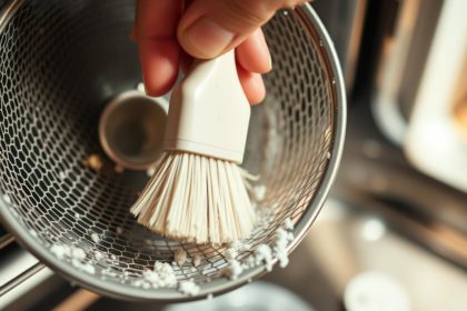 How to Clean Your Dishwasher Filter Like a Pro
