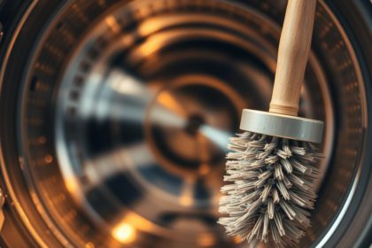 How to Clean Your Washing Machine Drum (And Why It Matters)