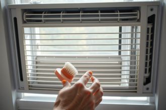 How to Clean Your Window AC Unit Before Summer