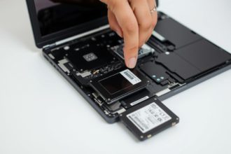 How to Install an SSD in Your Laptop (With Pictures)