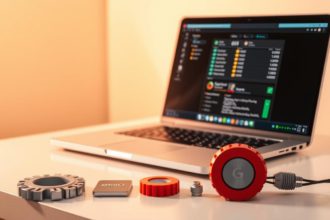 How to Speed Up a Slow Laptop in Under 10 Minutes