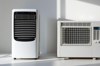 Portable AC vs Window Unit: Which is Better for You?