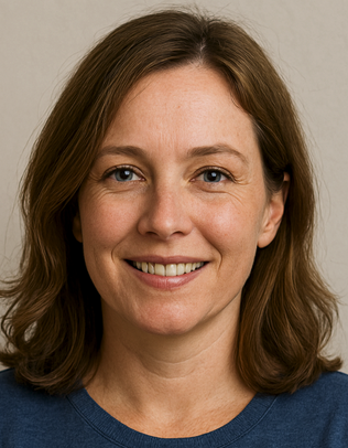 Rebecca Stone