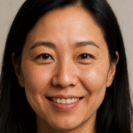 Sarah Lin