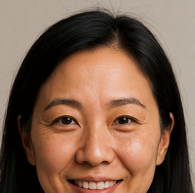 Sarah Lin