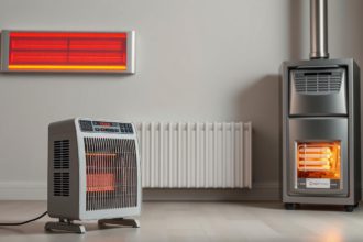 The Ultimate Guide to Choosing an Energy-Efficient Heater