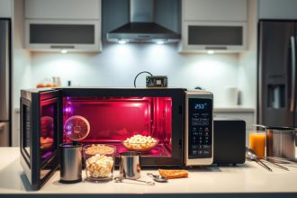 Top 10 Microwave Oven Hacks You Wish You Knew