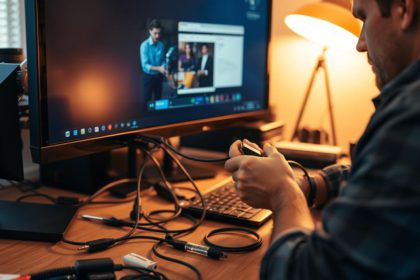 Troubleshooting Common HDMI Connection Problems