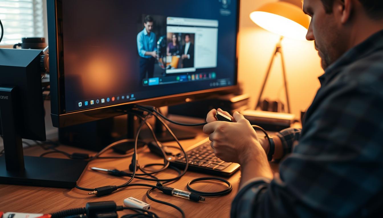 Troubleshooting Common HDMI Connection Problems